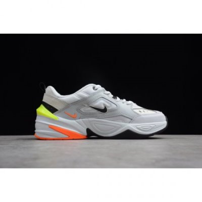 Nike M2k Tekno Pure Platini / Siyah Spor Ayakkabı Türkiye - S7JPCWMO